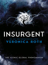 Insurgent (eBook): Insurgent Trilogy, Book 2